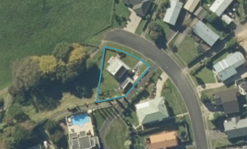 20 Thornton Street, Putāruru - Carousel 1