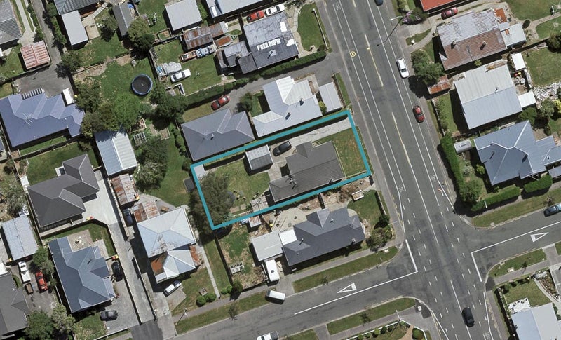 218 Lindisfarne Street, Richmond, Invercargill - Carousel 1