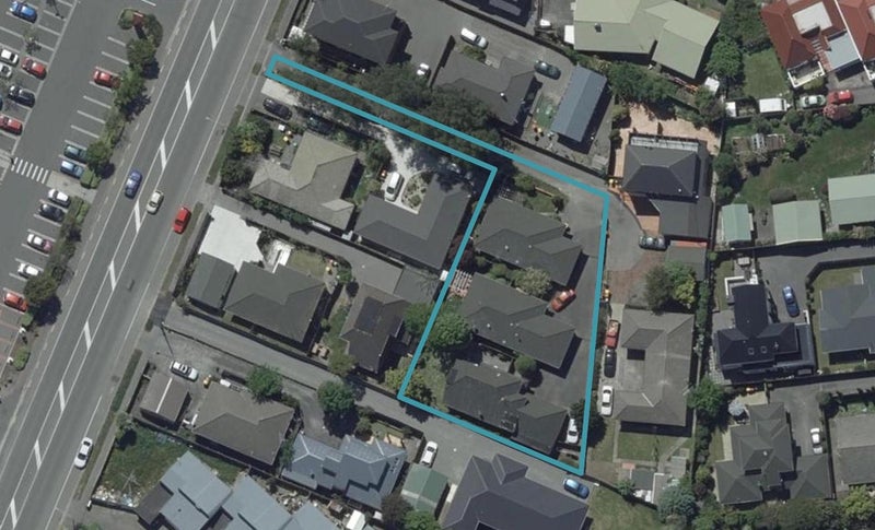 2/68 Peer Street, Upper Riccarton, Christchurch - Carousel 1