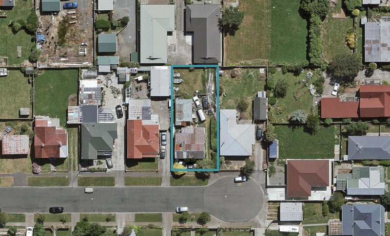 20 Rugby Street, Georgetown, Invercargill - Carousel 1
