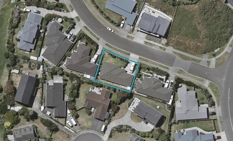 5 Telford Way, Raumati Beach, Paraparaumu - Carousel 1