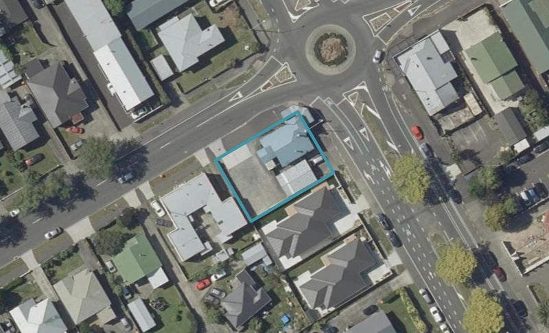 204 Ferguson Street, West End, Palmerston North - Carousel 1