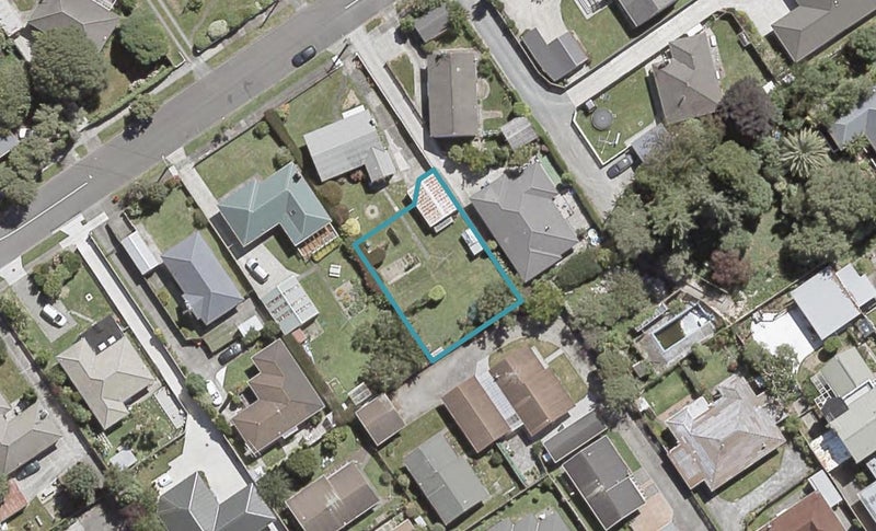41A Thackeray Street, Trentham, Upper Hutt - Carousel 1