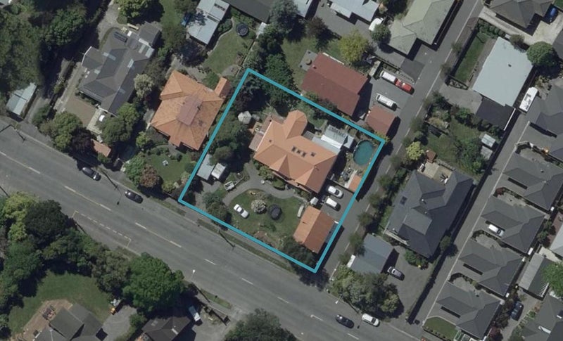 87 Opawa Road, Opawa, Christchurch - Carousel 1