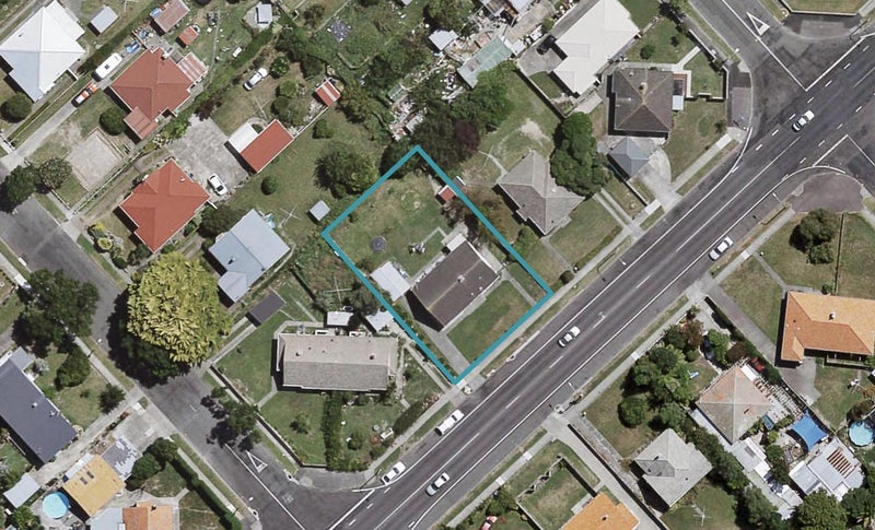 75 Latham Street, Marewa, Napier - Carousel 1