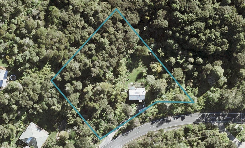 1011 Sandspit Road, Sandspit, Warkworth - Carousel 1