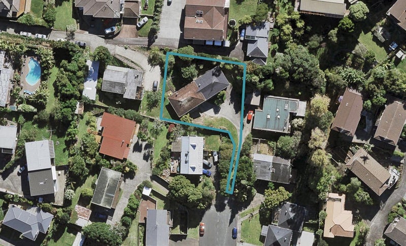 2/6 Braund Place, Glenfield, Auckland - Carousel 1