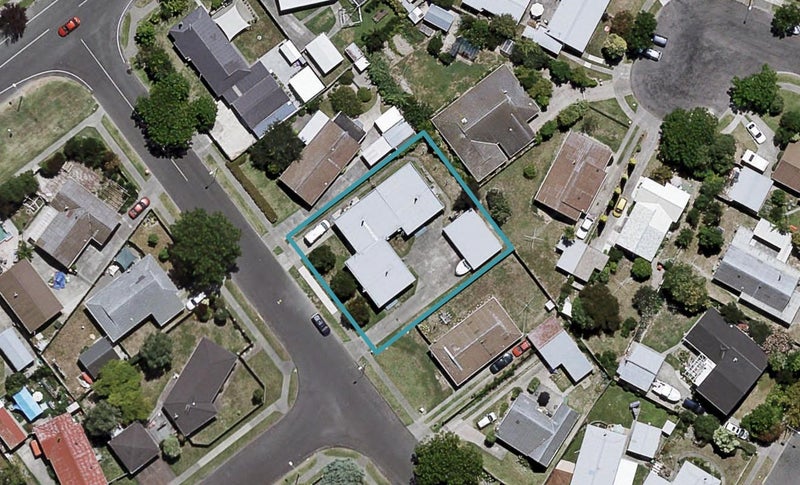 3/5 Currie Street, Greenmeadows, Napier - Carousel 1