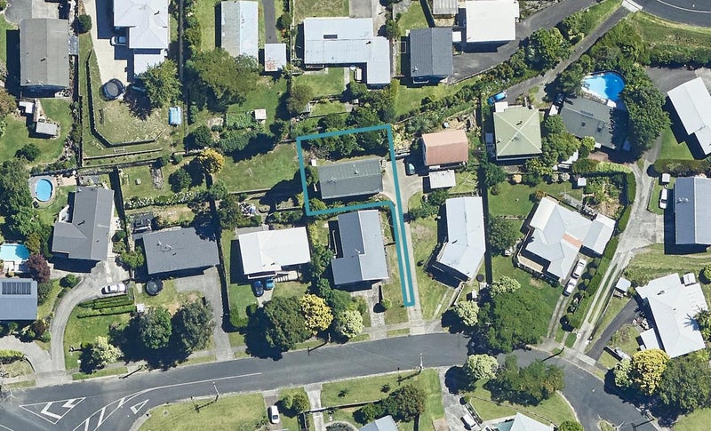 17B Emily Place, Bellevue, Tauranga - Carousel 1