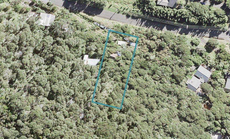 57 Glenesk Road, New Lynn - Carousel 1