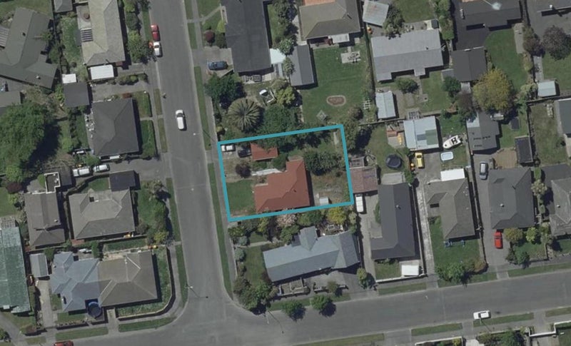 3 Opihi Street, Cracroft, Christchurch - Carousel 1