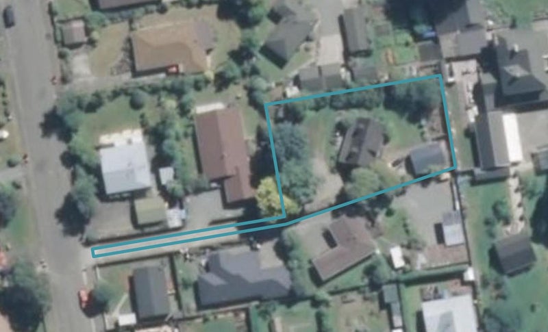 5 Levens Lane, Temuka - Carousel 1