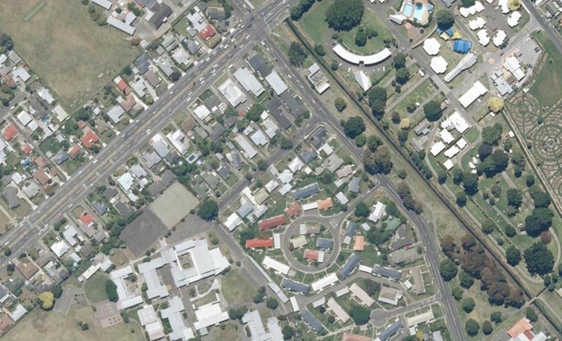 8 Arnold Street, Onekawa, Napier - Carousel 1