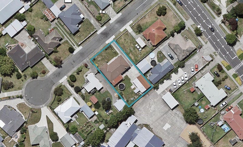 1002 Garry Street, Raureka, Hastings - Carousel 1