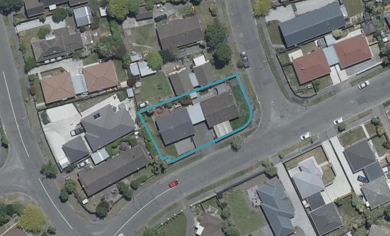 8A Brentwood Street, Parklands, Christchurch - Carousel 1