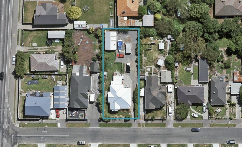 10 Woodhouse Street, Appleby, Invercargill - Carousel 1