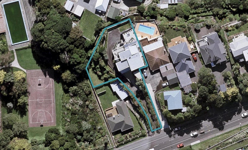 382 Devon Street West, Lynmouth, New Plymouth - Carousel 1