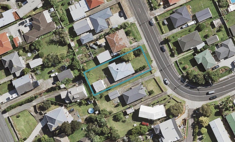45 Rogers Road, Manurewa, Auckland - Carousel 1