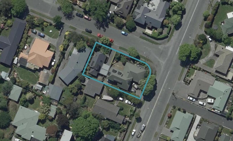 1 Kent Lodge Avenue, Avonhead, Christchurch - Carousel 1