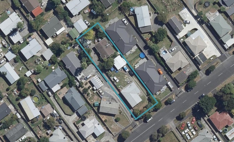 12 Sunnyside Road, Nawton, Hamilton - Carousel 1