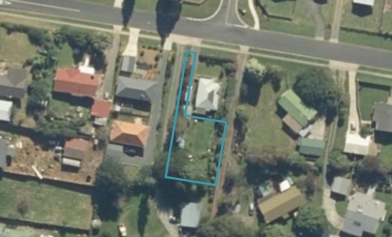 27B Grey Street, Kihikihi, Te Awamutu - Carousel 1