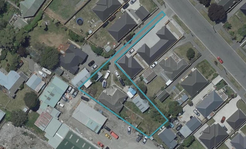 18 Shortland Street, Wainoni, Christchurch - Carousel 1