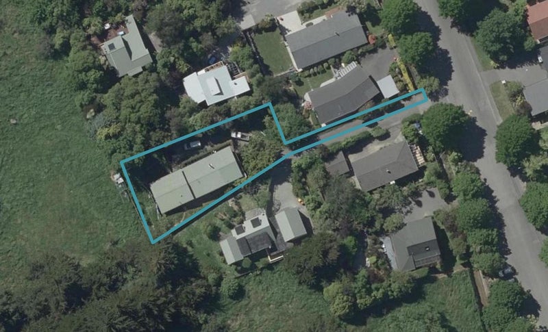 108 Bowenvale Avenue, Cashmere, Christchurch - Carousel 1