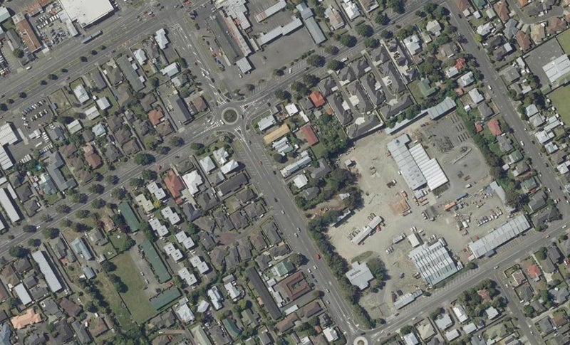 131 Albert Street, Terrace End, Palmerston North - Carousel 1