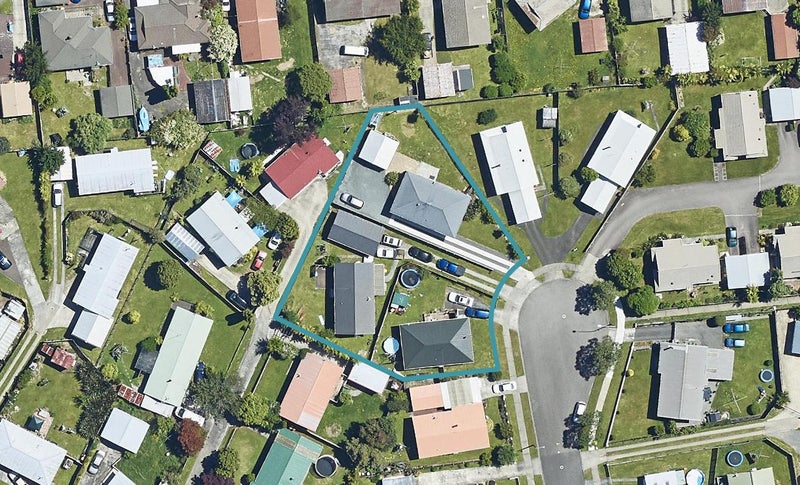 8C Amethyst Place, Pukehangi, Rotorua - Carousel 1