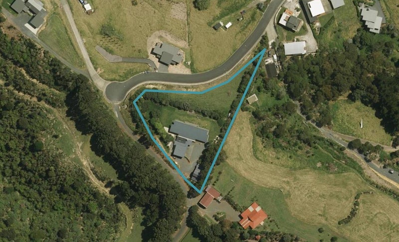 27 Lang Road, Langs Beach, Waipu - Carousel 1
