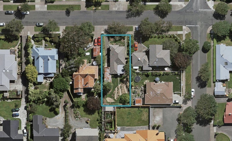 29 Albert Street, Gladstone, Invercargill - Carousel 1