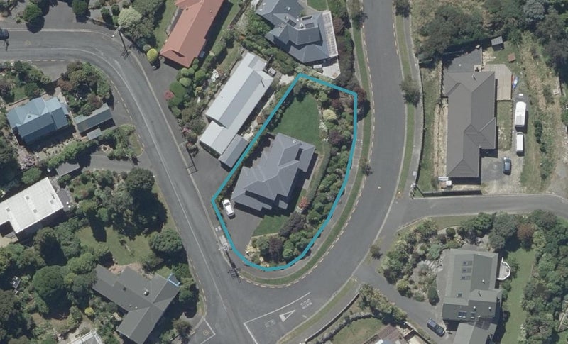 1 Leithton Close, Glenleith, Dunedin - Carousel 1