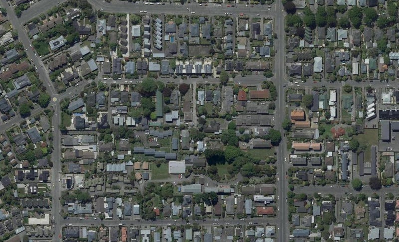 1/90 Holly Road, St Albans, Christchurch - Carousel 1
