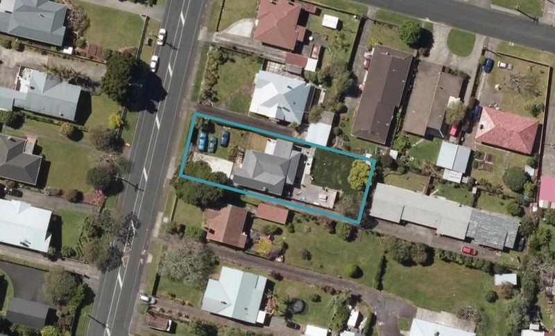 46C Mains Avenue, Kensington, Whangarei - Carousel 1