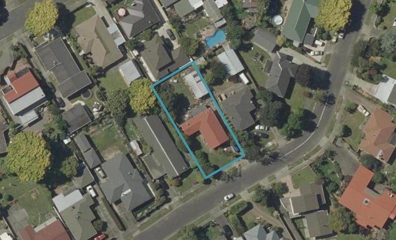 91 Buick Crescent, Awapuni, Palmerston North - Carousel 1