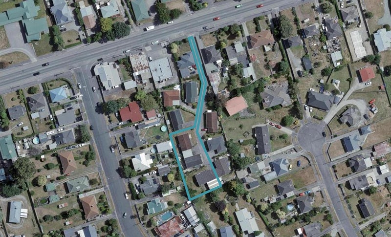 97F High Street, Solway, Masterton - Carousel 1