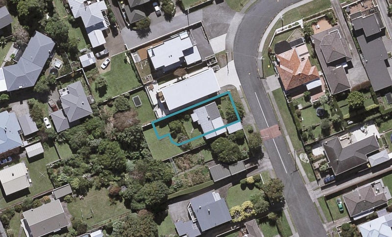 28A Lismore Street, Strandon, New Plymouth - Carousel 1