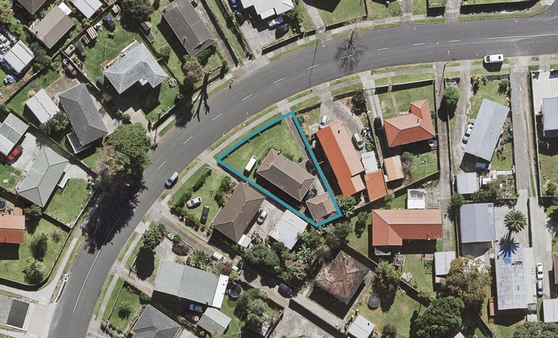 21 Orly Avenue, Mangere, Auckland - Carousel 1