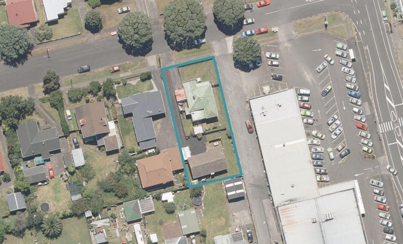 3A Harper Street, Gonville, Whanganui - Carousel 1