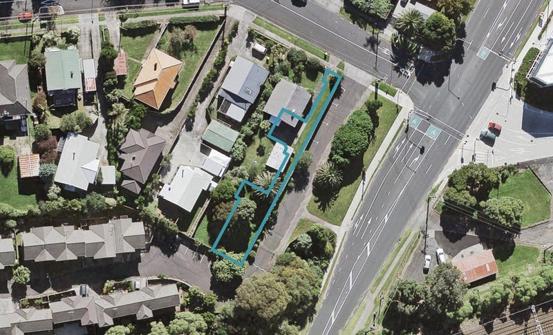 4F Arawa Street, New Lynn, Auckland - Carousel 1