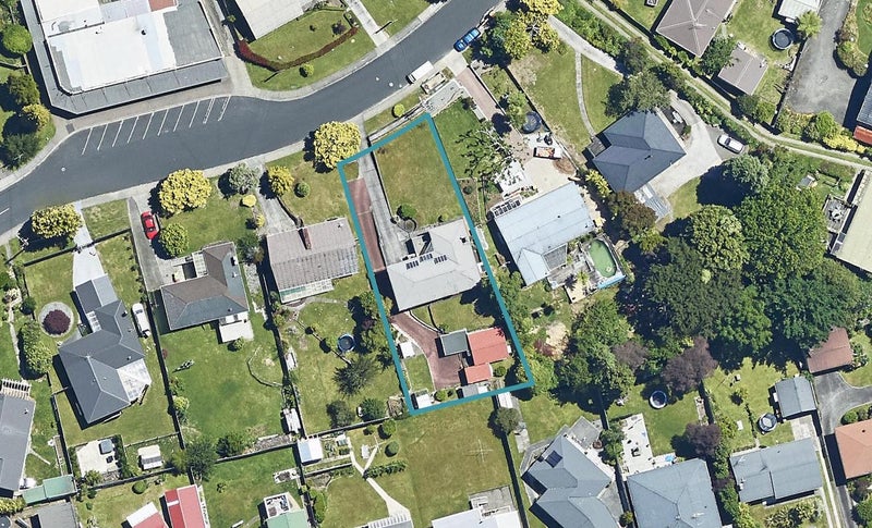 50 Jervis Street, Hillcrest, Rotorua - Carousel 1