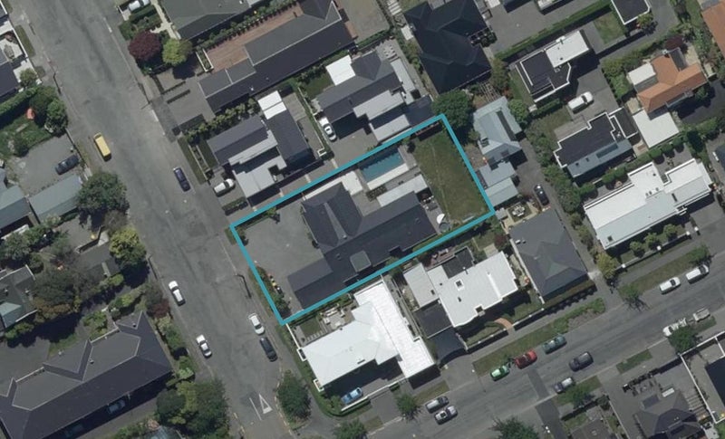 6 Repton Street, Merivale, Christchurch - Carousel 1