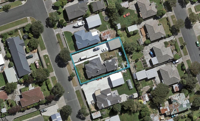 115 Bamborough Street, Richmond, Invercargill - Carousel 1
