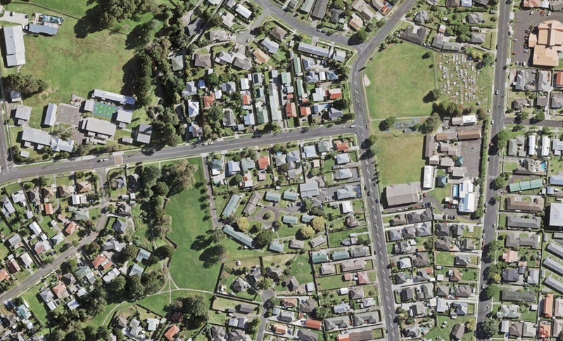 6C Princes Street, Pukekohe, Pukekohe - Carousel 1