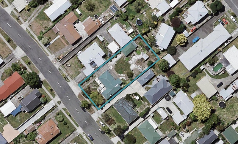810 Ferguson Street, Akina, Hastings - Carousel 1