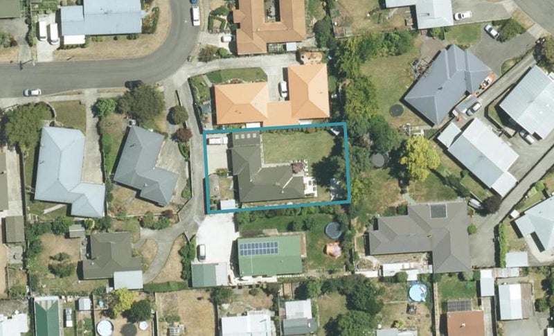 26 Page Street, Redwoodtown, Blenheim - Carousel 1