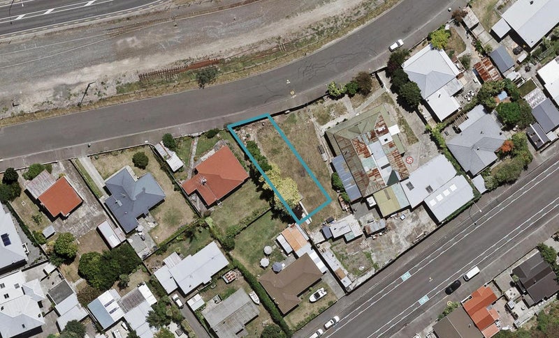 3A Kenny Avenue, Ahuriri, Napier - Carousel 1