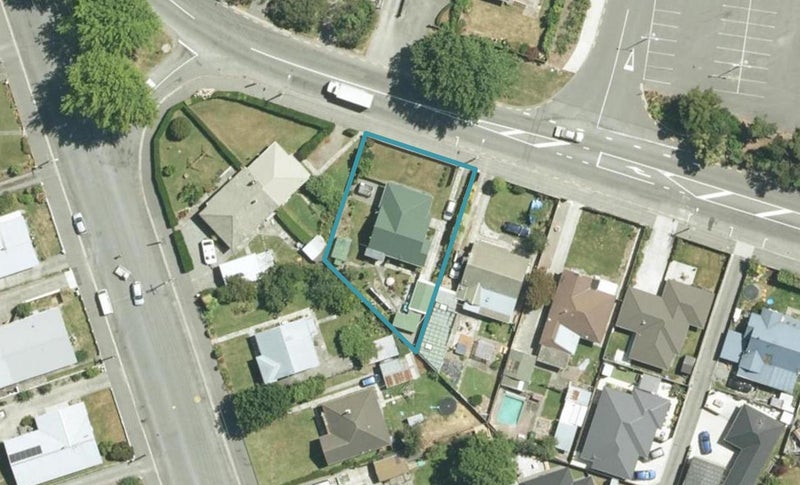 13 Lansdowne Street, Mayfield, Blenheim - Carousel 1