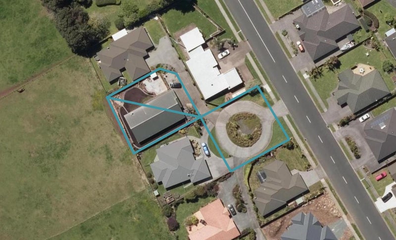 12 Pompallier Estate Drive, Maunu, Whangarei - Carousel 1