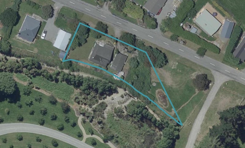 199 Whitecliffs Road, Coalgate - Carousel 1